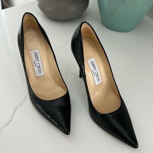 Jimmy Choo size 35 very good condition